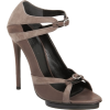 Balenciaga Sandals - Sandalias - 