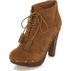 Boots - Buty wysokie - 