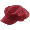 Cap - 棒球帽 - 