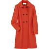 Chloe Coat - Куртки и пальто - 