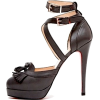 Christian Louboutin Shoes - Scarpe - 
