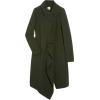 Coat - Jacket - coats - 