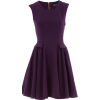 Dress - Dresses - 