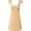 Dress - Dresses - 