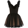 Dress - Obleke - 