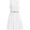 Dress - Kleider - 