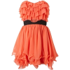 Dress - Vestidos - 