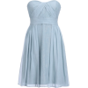 Dress - Dresses - 