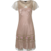 Dress - Dresses - 