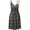 Dress - Obleke - 