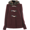 Duffle Coat - Jaquetas e casacos - 