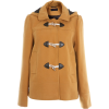 Duffle Coat - Jacket - coats - 