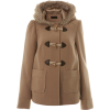 Duffle Coat - Jacket - coats - 