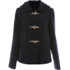 Duffle Coat - Jacket - coats - 