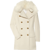 E.pucci Coat - Jaquetas e casacos - 
