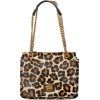 E.pucci Leopard Print Bag - Torby - 