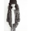 Fashion little people by Zara - Moje fotografije - 