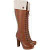 Gucci Boots - Škornji - 