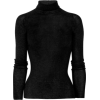 Gucci Turtleneck Sweater - Camisola - longa - 
