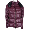 Jacket Closed - Jacket - coats - 