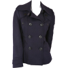Coat AMR By Ana Maria Ricov - Jacket - coats - 