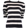 Long sleeve t-shirt Toi Du Monde - Majice - duge - 