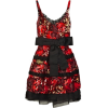 Marc Jacobs Cocktail Dress - Obleke - 