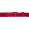 Red Belt - Gürtel - 