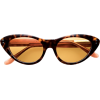 Retro Glasses - Sunglasses - 