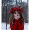 Russian Girl - Mis fotografías - 