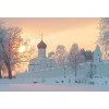 Russian Winter - Moje fotografie - 