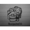 Shopaholic - Фоны - 