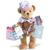 Shopaholic bear - Objectos - 
