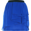 Skirt - Spudnice - 