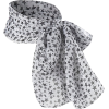 star scarf - Scarf - 