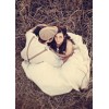 Vintage Wedding Gown - My photos - 