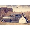 Vintage Wedding Gown - Мои фотографии - 