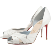 Wedding Shoes - Cipele - 