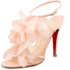 Wedding Shoes - 凉鞋 - 
