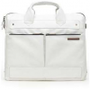 White Laptop Bag - Torbe - 
