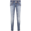 calça jeans - 裤子 - 