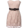 vestido - Kleider - 