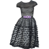 elegant dress - Dresses - 