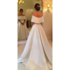 elegant wedding dress - People - 