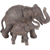 elephant statue maison du monde - Articoli - 