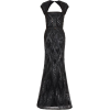 elie saab - ワンピース・ドレス - 