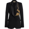 elie saab jacket - Jaquetas e casacos - 