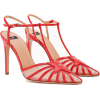elisabetta franchi Sandals with strap - Sandale - 4,444.00€  ~ 32.869,16kn