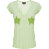 elisabetta franchi T-shirt with stars - Majice - kratke - 265.00€  ~ 1.960,02kn