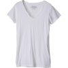 アメリカンラグ シー[AMERICAN RAG CIE] ＶネックＴシャツホワイト - Tシャツ - ¥6,090 
